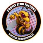 PROJET ZERO FRELONS