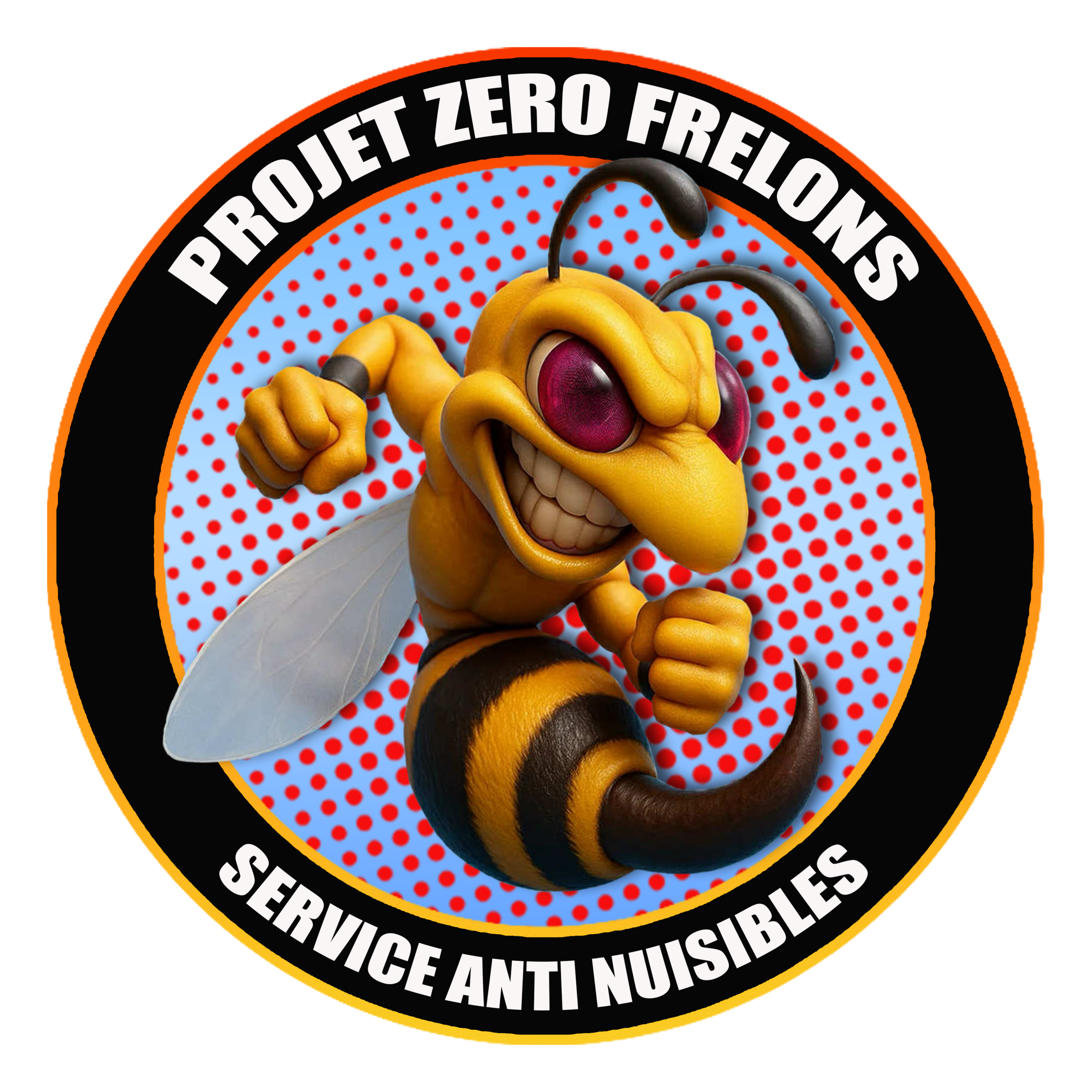 PROJET ZERO FRELONS