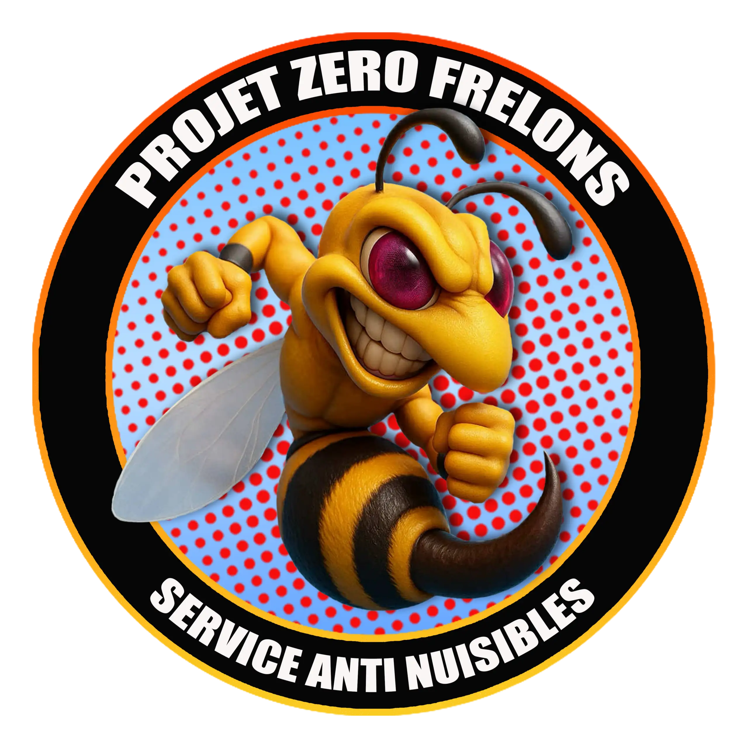 PROJET ZERO FRELONS